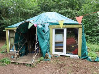 Mein einzigartiges B&B
