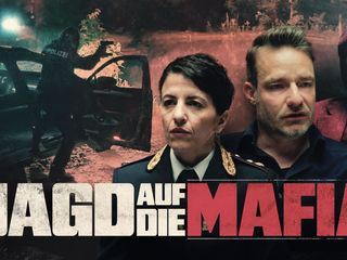 Jagd auf die Mafia - Die Ndrangheta in Deutschland
