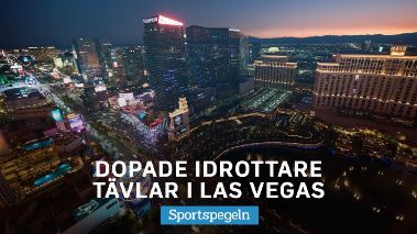 Sportspegeln