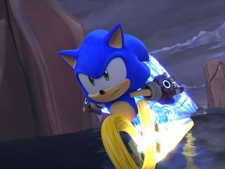 Sonic Prime