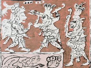 Ancient Aliens - Unerklaerliche Phaenomene