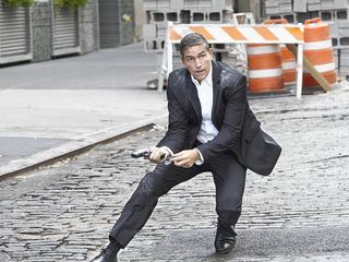 Person of Interest