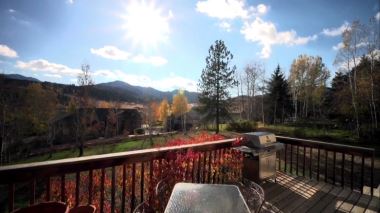 Mountain Life - Traumhaus gesucht