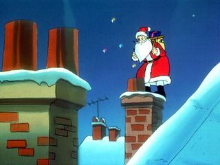 Weihnachtsmann & Co. KG