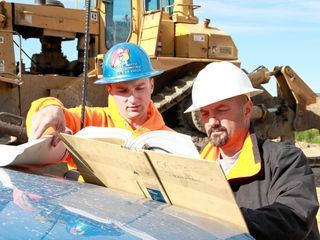 Goldrausch in Alaska