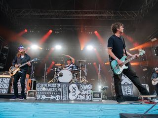 Sportfreunde Stiller