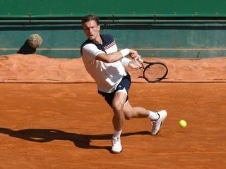 Tennis: French Open