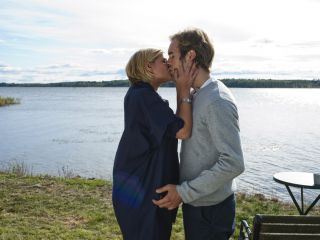 Inga Lindstroem: Sommerlund fuer immer