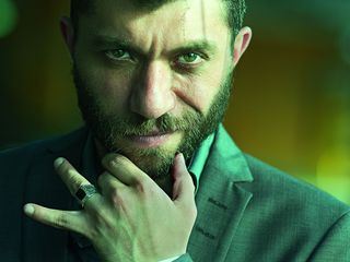 Tatort: Tschiller: Off Duty