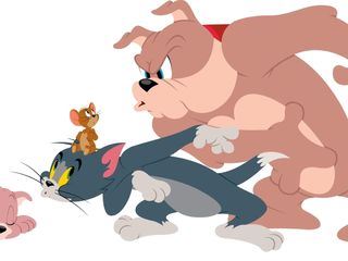 The Tom & Jerry Show