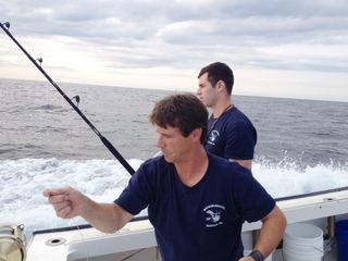 Wicked Tuna - Fischer fuers Leben