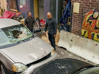 NCIS: Los Angeles