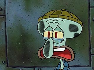 SpongeBob Schwammkopf