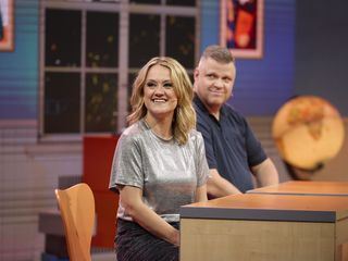 Nachsitzen mit Christine Eixenberger