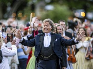 André Rieu - Das grosse Open-Air-Konzert 2024