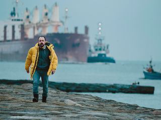 Klangor - Ein Maedchen verschwindet spurlos