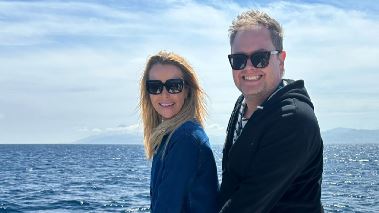 Alans och Amandas spanska husdroem