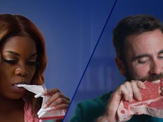 My Strange Addiction