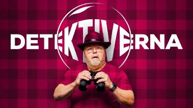 Detektiverna - syntolkat