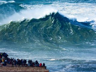 Europaeische Sehnsuchtsziele, die Sie kennen sollten