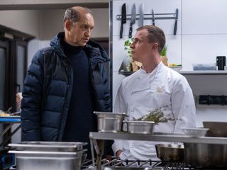 Nord Nord Mord: Sievers und die stillen Austern