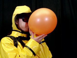 Achtung! Experiment