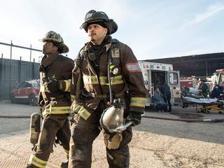 Chicago Fire