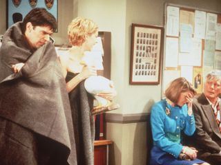 Dharma & Greg