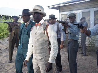 Boardwalk Empire