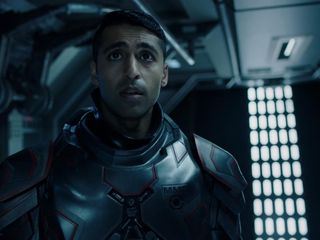 The Expanse