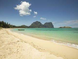 Lord Howe Island - Das gerettete Paradies