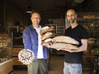 Jamie Oliver: 5 Zutaten mediterran