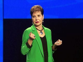 Joyce Meyer - Das Leben geniessen