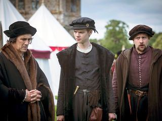 Wolf Hall