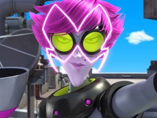 Miraculous - Geschichten von Ladybug und Cat Noir