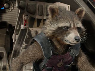 Guardians of the Galaxy