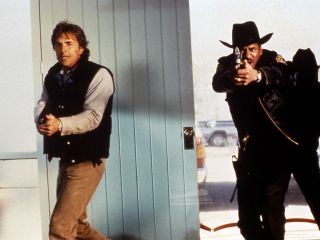Dead Bang - Kurzer Prozess