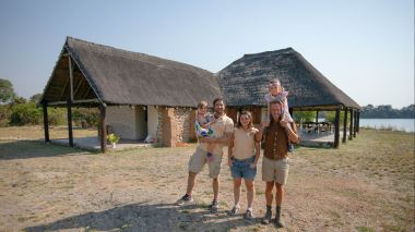 Ett enklare liv Ett enklare liv