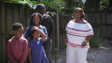 Ugly Living - Amerikas haesslichste Haeuser