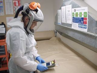 Border Patrol New Zealand