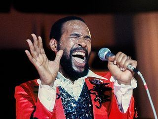 Marvin Gaye - Greatest Hits