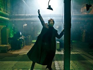 Beutolomaeus und der wahre Weihnachtsmann