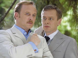 Tatort: Rache-Engel Tatort: Rache-Engel