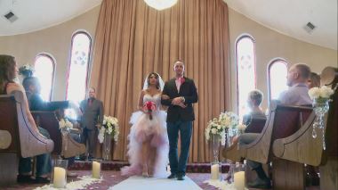 Dating ohne Grenzen: In 90 Tagen zum Altar