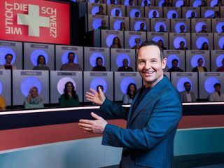 Wie tickt die Schweiz?