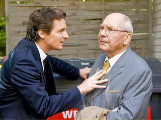 Tatort: Scherbenhaufen