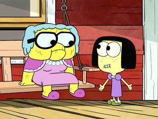 Big City Greens