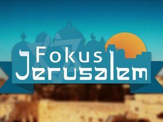 Fokus Jerusalem