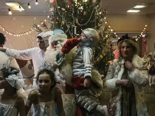 La fièvre de Petrov