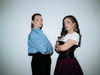 Neo Match up - mit Parshad Esmaeili